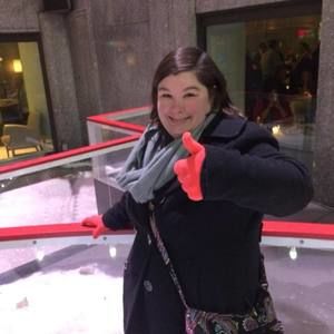 Meet your Posher, Sara